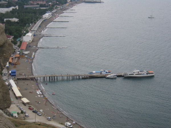 Судак 3