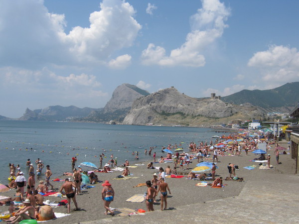 Судак