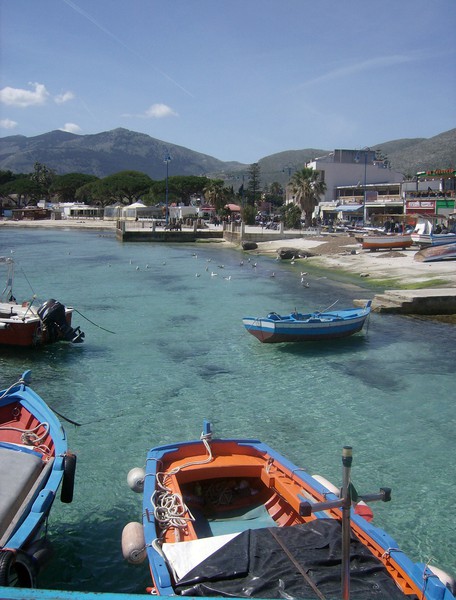 Mondello