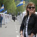 Тбилиси. Проспект Руставели