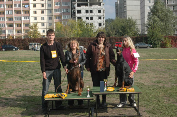 И снова мы первые!!!!