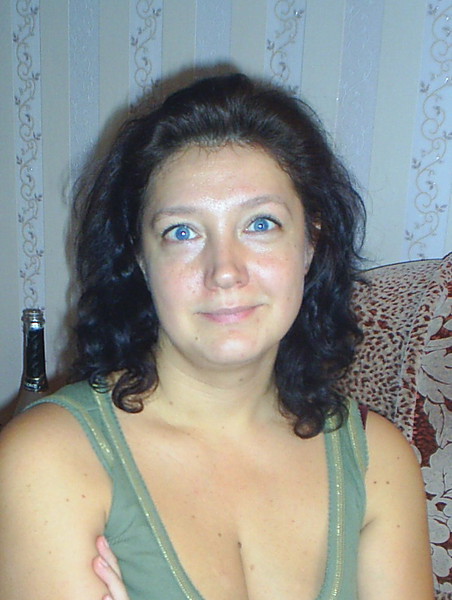 портрет