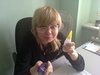 Автор: Олеся Ульянова