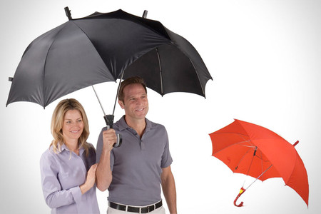 Зонт «Для двоих»