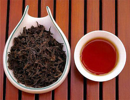 Китайский чай Дахунпао