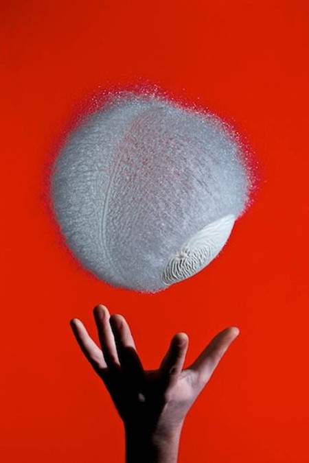Лопающиеся воздушные шарики Эдварда Хорсфорда — фото 23