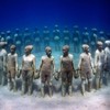 Подводные скульптуры от Джейсона Тейлора