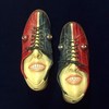 Живые туфельки от Гвен Мерфи