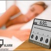 Смышленый будильник IQ Alarm Clock