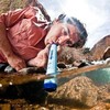 LifeStraw - трубка-фильтр для очищения воды