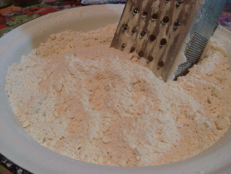 Капустник - пирог с капустой из бездрожжевого теста — фото 6