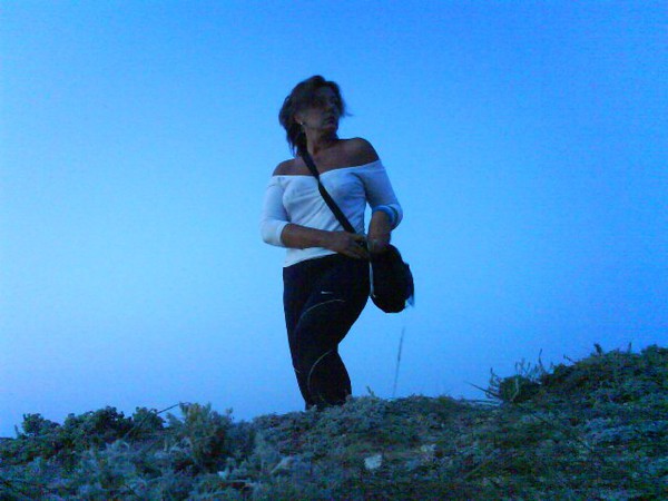 На фотоохоту