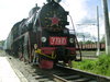 паровоз