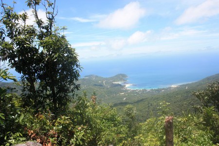 Тайланд - остров Phangan - Рай на Земле!!! — фото 20