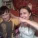 А так достаем друг друга.