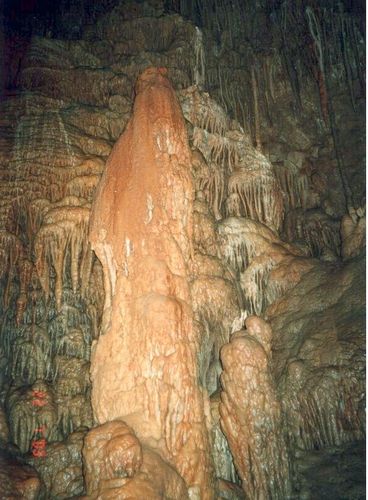 Путешествие в подземный мир. Спелеология для новичков. Преодоление сифонов в крымских пещерах — фото 56