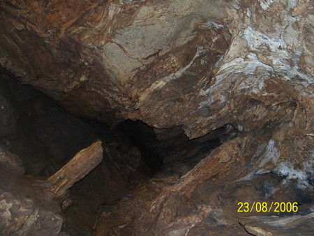 Путешествие в подземный мир. Спелеология для новичков. Преодоление сифонов в крымских пещерах — фото 45