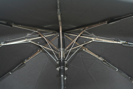 Готовь зонт Braccialini зимой! — фото 4