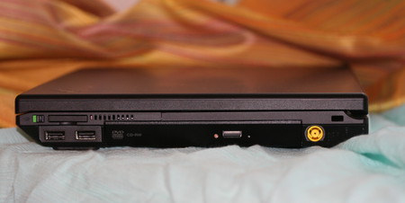 Мой ноутбук ThinkPad LENOVO SL410 — фото 7
