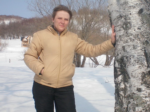 Надюня