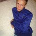 Позирую