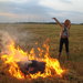 Выйду я в поле, разведу кастрища!