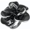 Кольцо Chanel Black Flower