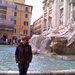 Fontana di Trevi
