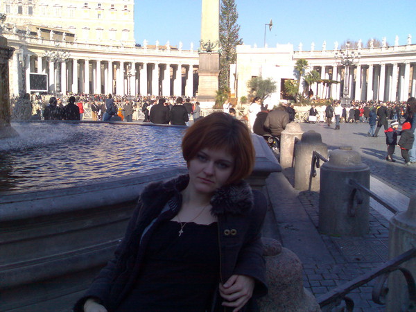 Piazza San Pietro