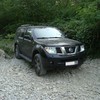 Отзыв об автомобиле Nissan Pathfinder