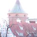 Пороховая башня