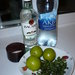 Ингредиенты для коктейля