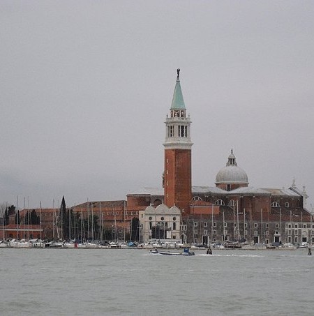Мой отдых в Венеции — фото 5