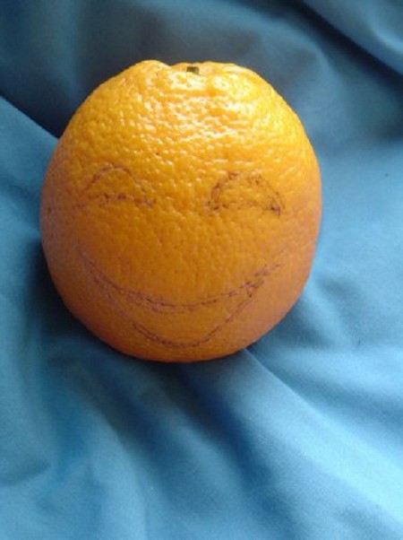 Коктейль "Веселый апельсин" — фото 2
