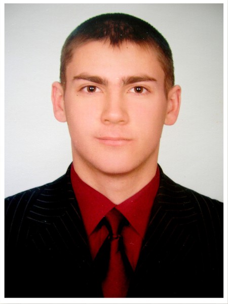Паспорт)