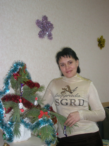 я