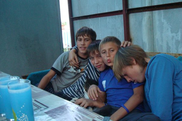 День рождения