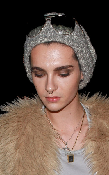 BILL
