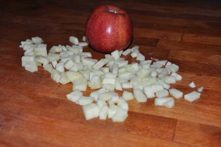 Яблочные розочки- самый простой способ удивить гостей. — фото 2