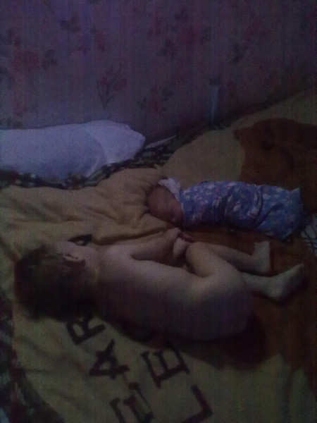 Мы играли, мы игра..., мы и..., устали.