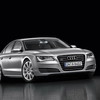 В 2010 году Audi стала лидером по продажам автомобилей премиум-класса