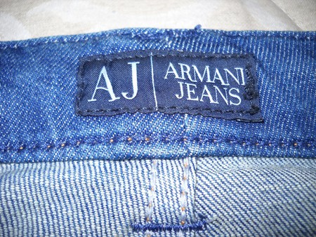 Аrmani jeans