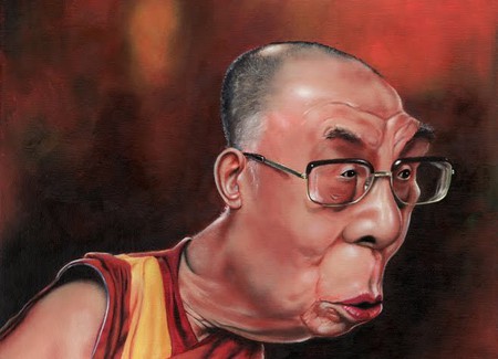 Dalai Lama