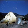 Туристический проектор Portable Camping Projector