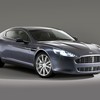 Автомобильная красота по версии Forbes: Aston Martin Rapide