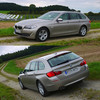 BMW Touring: престижная универсальность.