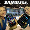 Самый стройный Galaxy S II от Samsung