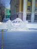Лед и солнце