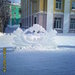 Лед и солнце