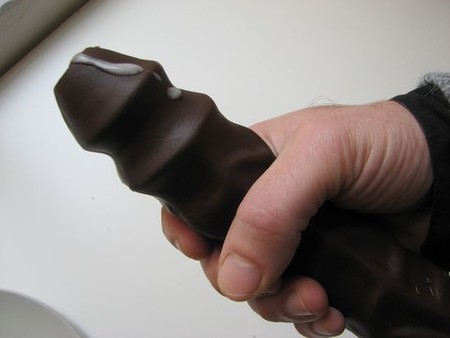 8 дюймов шоколада. Эротичные фантазии United Indecent Pleasures — фото 6